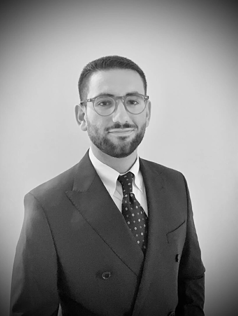 Maître Raphaël Azoulay, avocat fiscaliste à Paris
